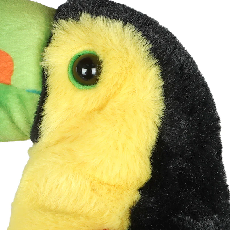 DAPHNE Toucan Driver Headcover - Image 4