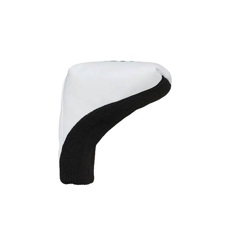 TAYLORMADE Circle Logo Mallet Putter Headcover - Image 2