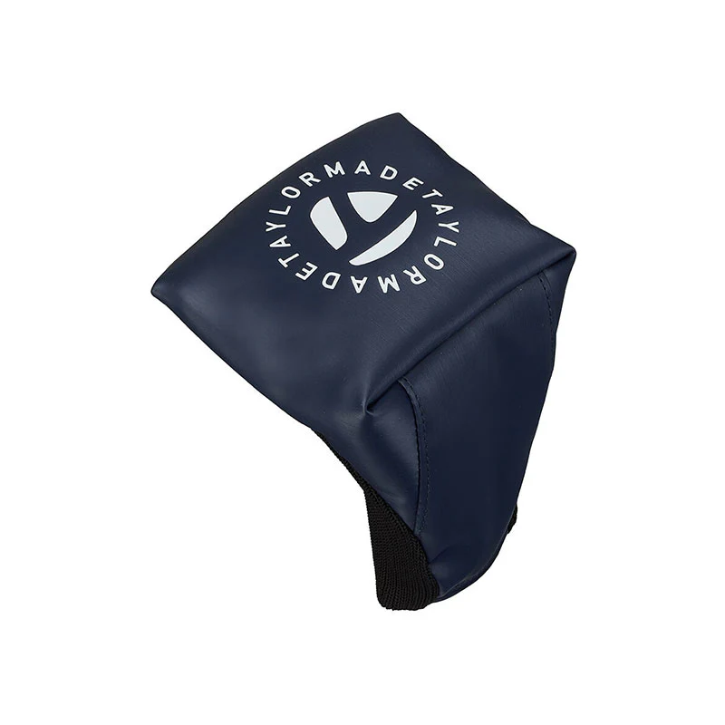 TAYLORMADE Circle Logo Mallet Putter Headcover - Image 4