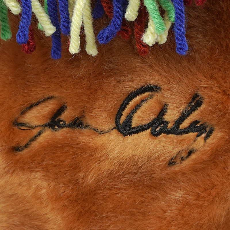 DAPHNE John Daly Lion Driver Headcover - Image 4