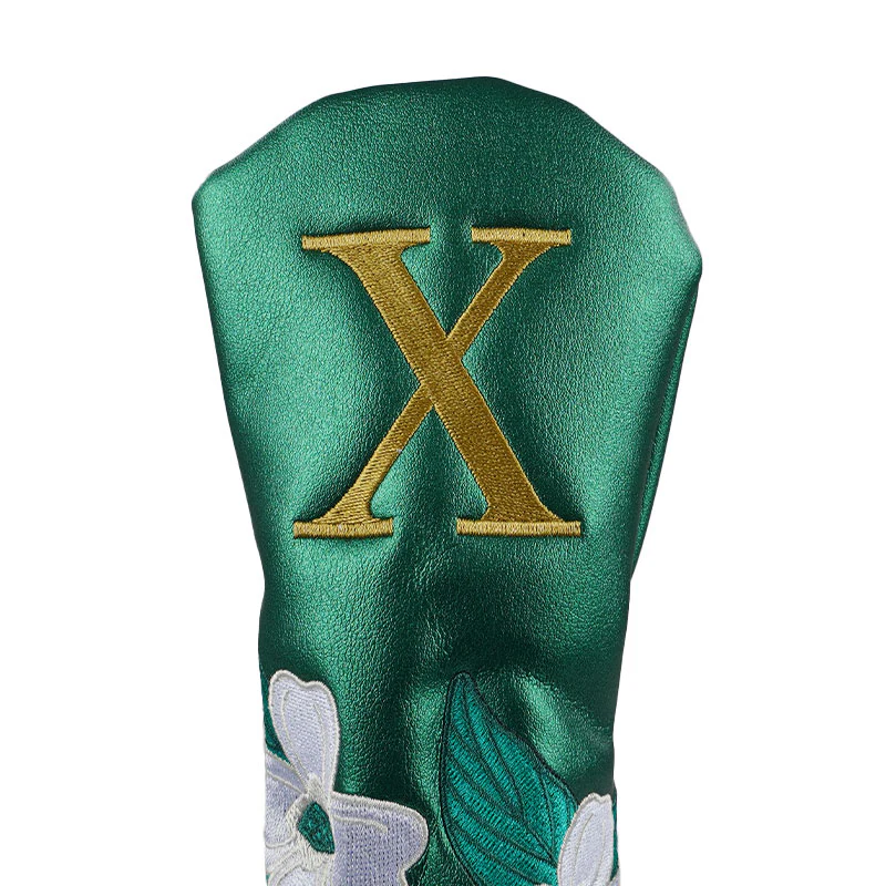 TAYLORMADE Season Opener (2025) Rescue Headcover - Image 3