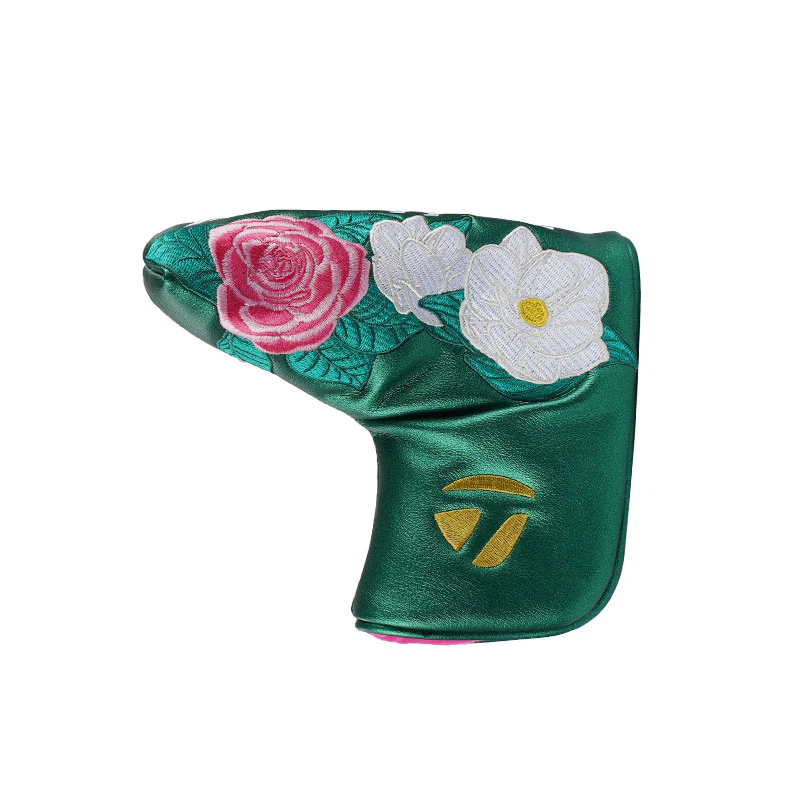 TAYLORMADE Season Opener (2025) Blade Putter Headcover