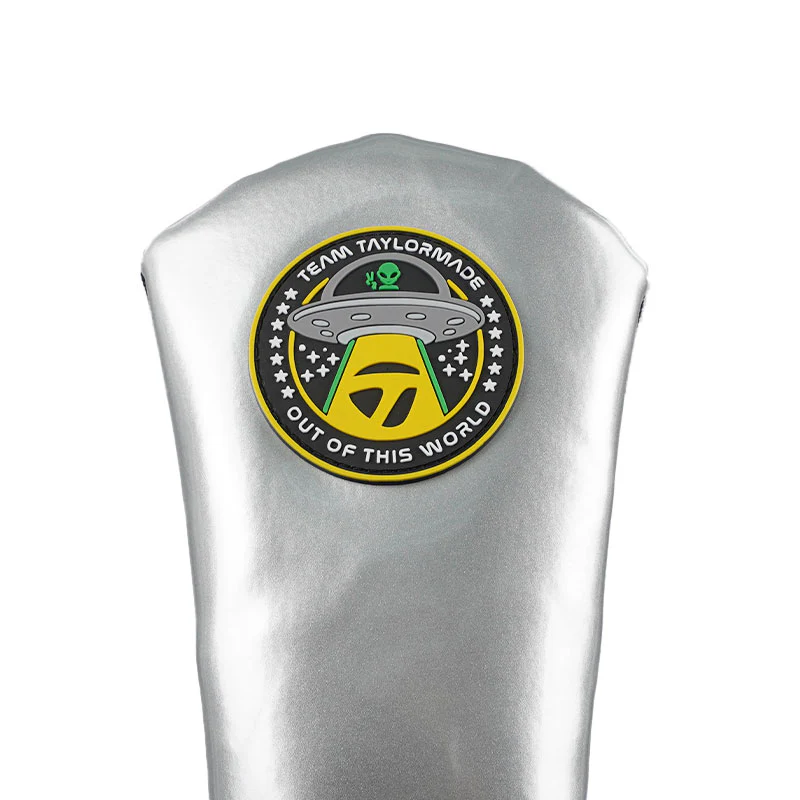 TAYLORMADE Cosmic Capture Rescue Headcover - Image 3
