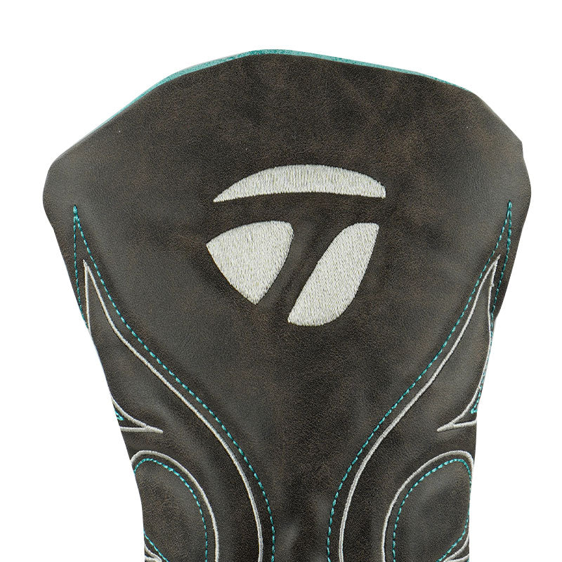TAYLORMADE Stockyard Women's Driver Headcover - Image 3