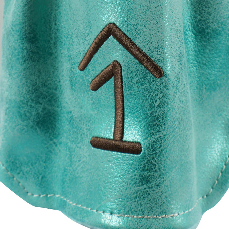 TAYLORMADE Stockyard Women's Driver Headcover - Image 4