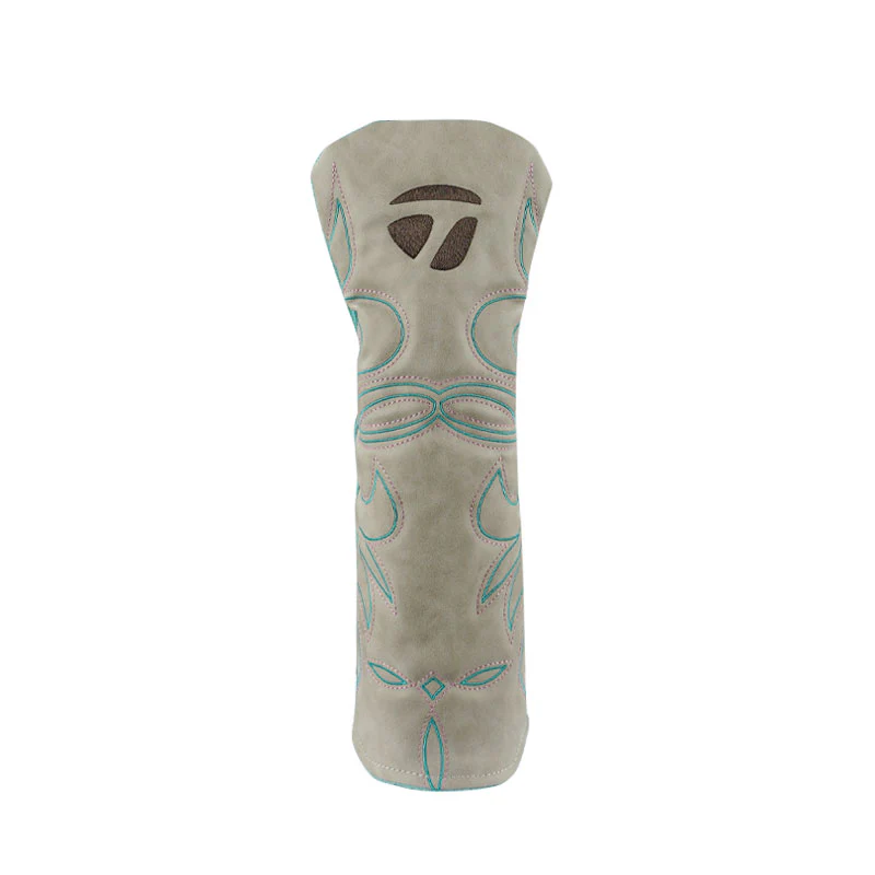 TAYLORMADE Stockyard Women's 3-Fairway Headcover