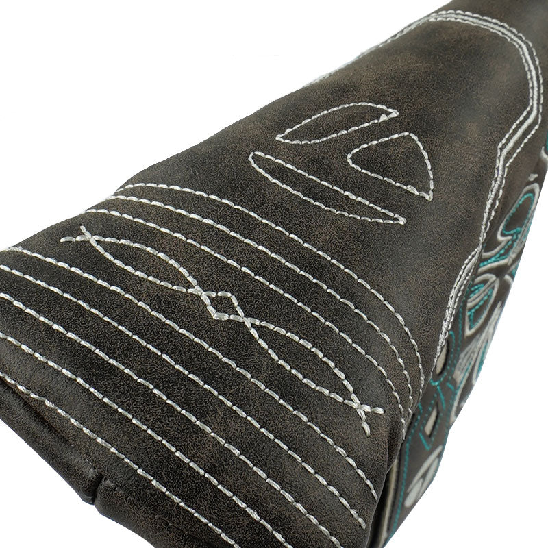 TAYLORMADE Stockyard Women's Blade Putter Headcover - Image 3