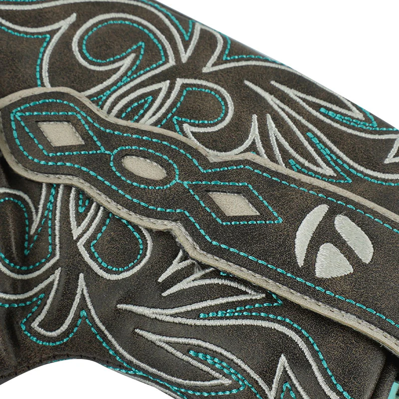 TAYLORMADE Stockyard Women's Blade Putter Headcover - Image 4