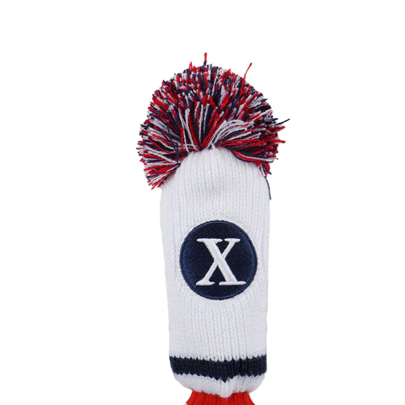 TAYLORMADE Heritage Rescue Headcover - Image 3