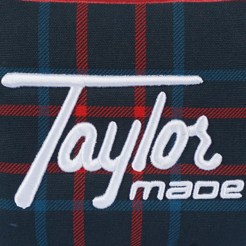 TAYLORMADE Heritage Spider Putter Headcover - Image 3