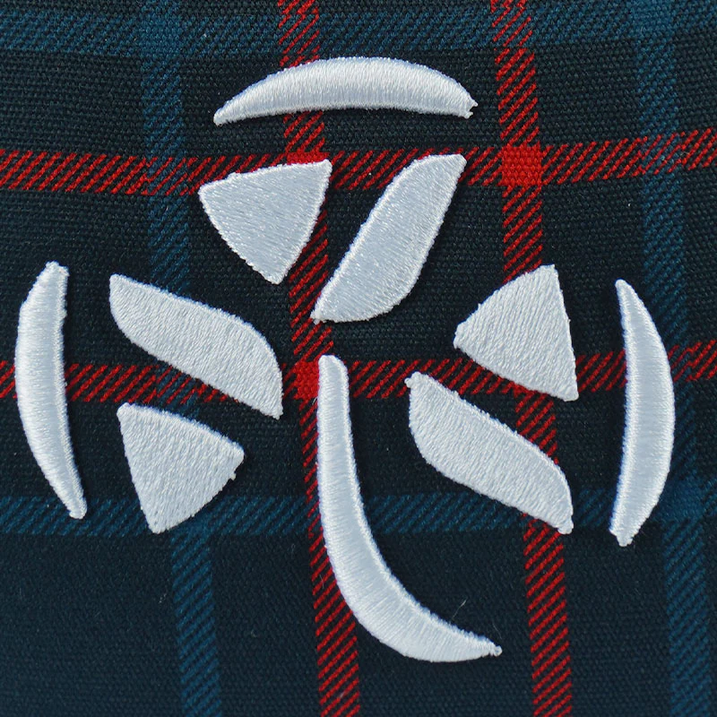 TAYLORMADE Patriotic Plaid Spider Putter Headcover - Image 3