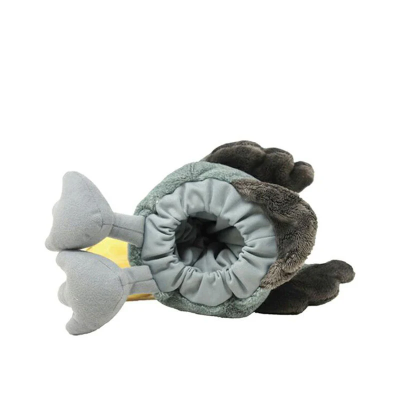 GOLF LITE H-462 Shoebill Driver Headcover - Image 4