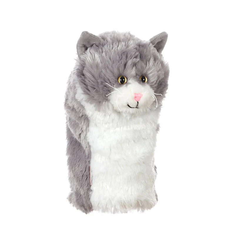 DAPHNE Hot Dog Wood Headcover - Image 2