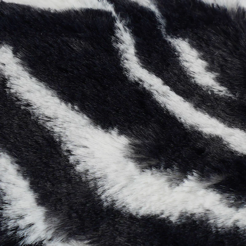 DAPHNE Daphne Zebra Blade Putter Headcover - Image 4
