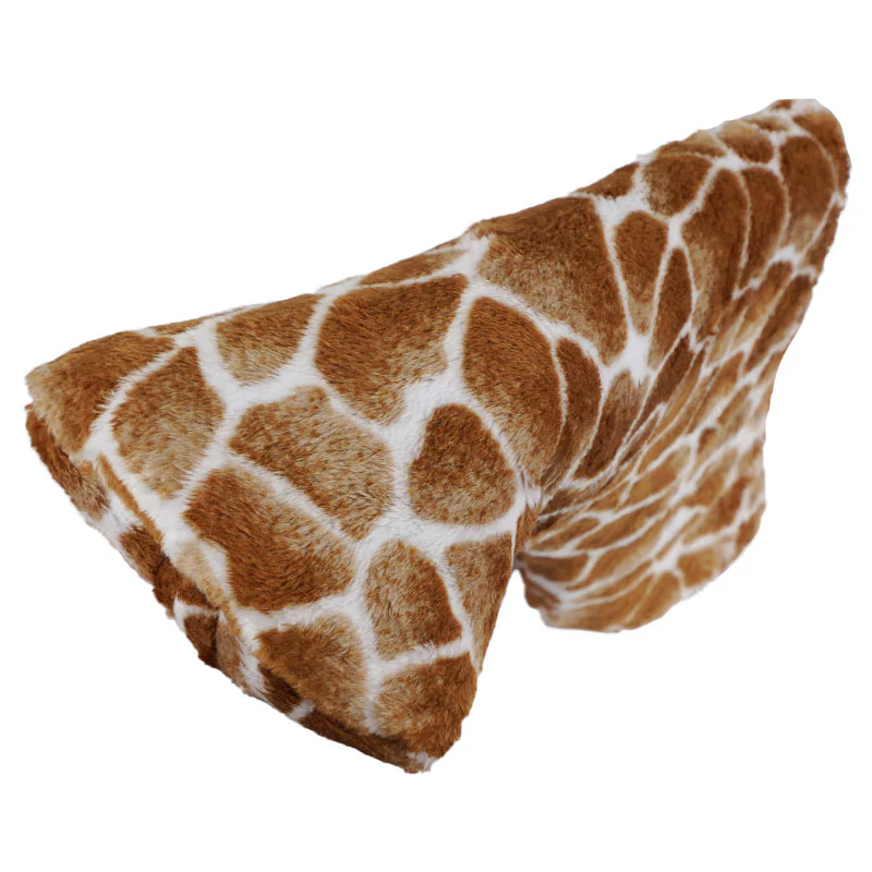 DAPHNE Daphne Giraffe Blade Putter Headcover - Image 3