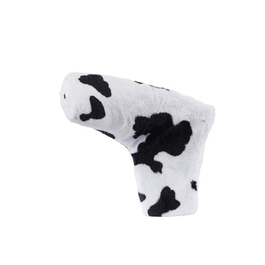 DAPHNE Daphne Cow Blade Putter Headcover