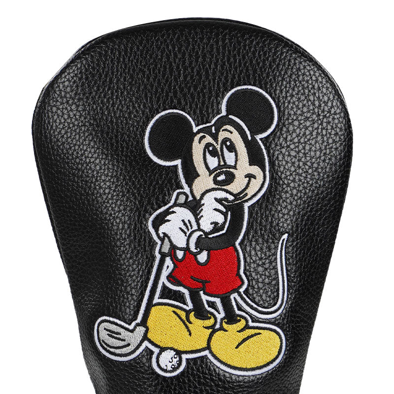 DISNEY Mickey Fairway Headcover - Image 3
