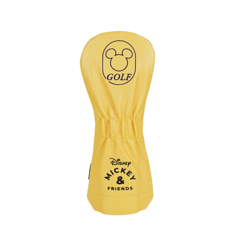 DISNEY Good Vibes Only Driver Headcover - Image 2