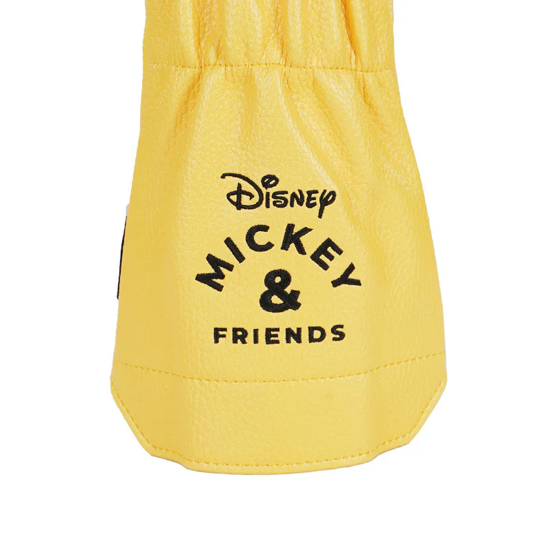 DISNEY Good Vibes Only Utlity Headcover - Image 4