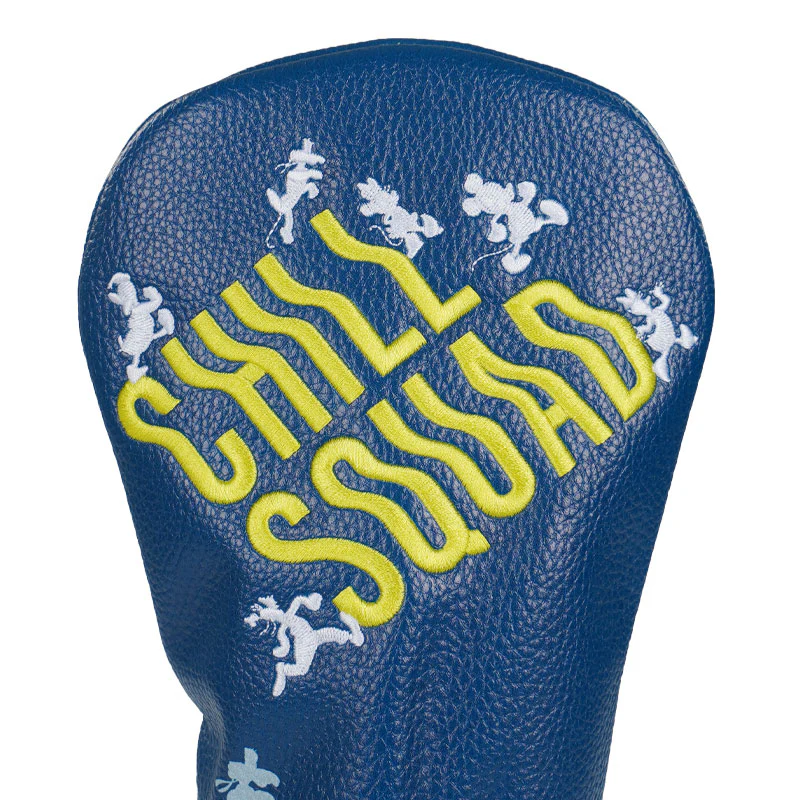 DISNEY Chill Squad Driver Headcover - Image 3