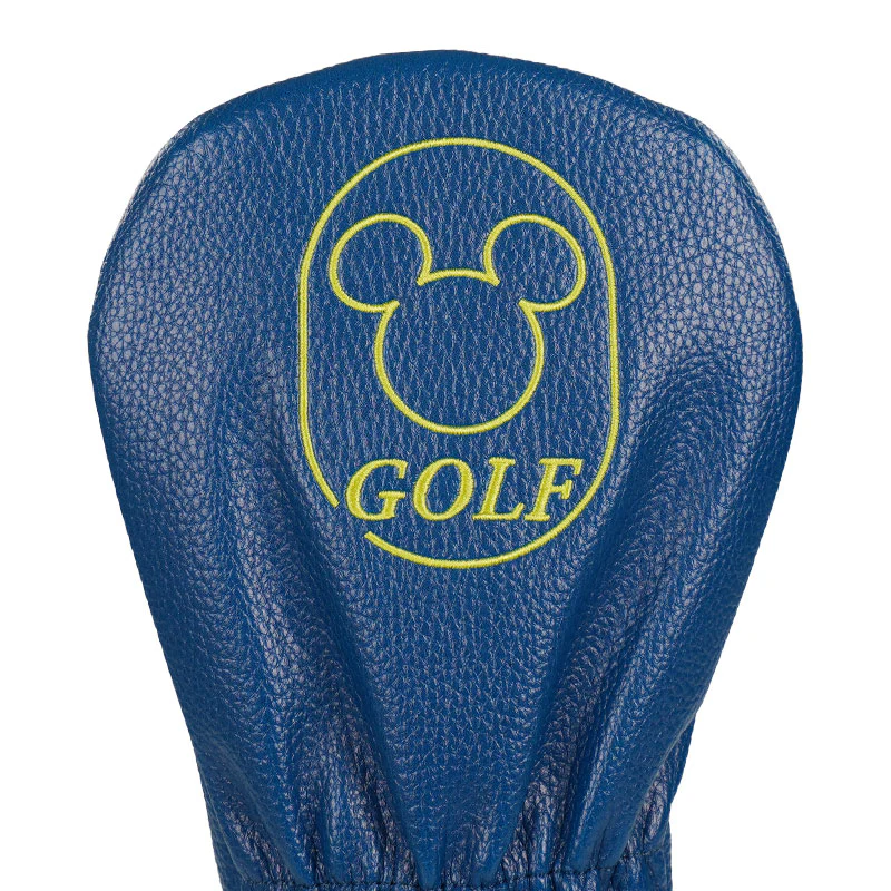 DISNEY Chill Squad Driver Headcover - Image 4