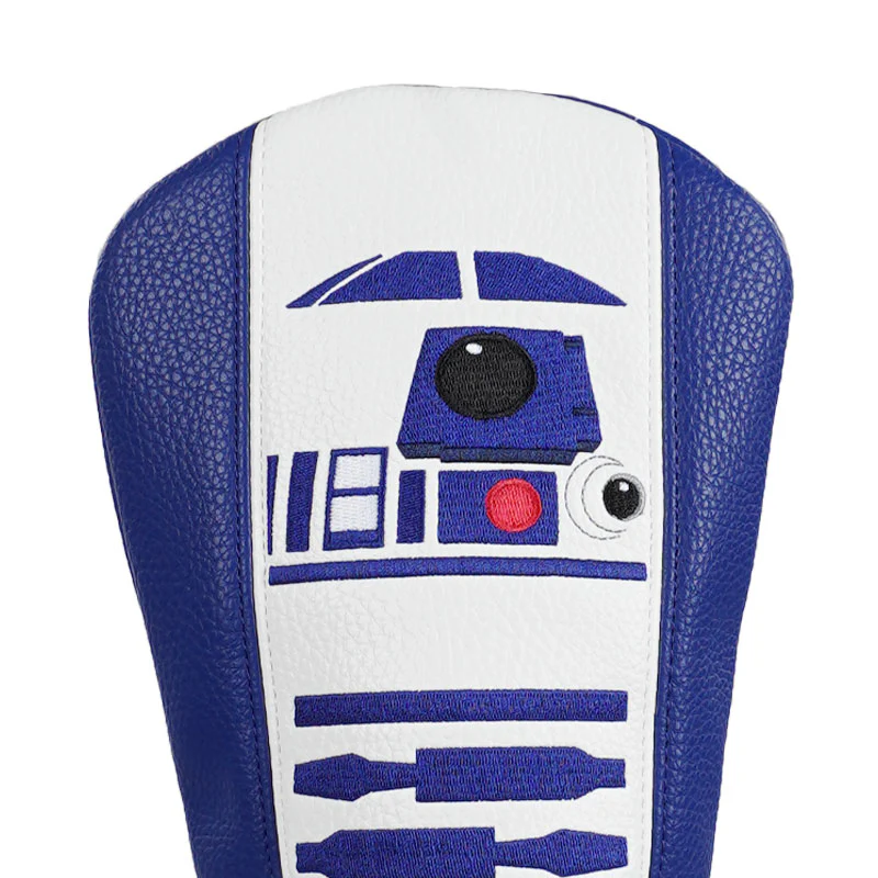 DISNEY R2-D2 Driver Headcover - Image 3