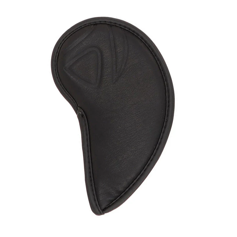 TAYLORMADE Separate Iron Cover (Black) - Image 2