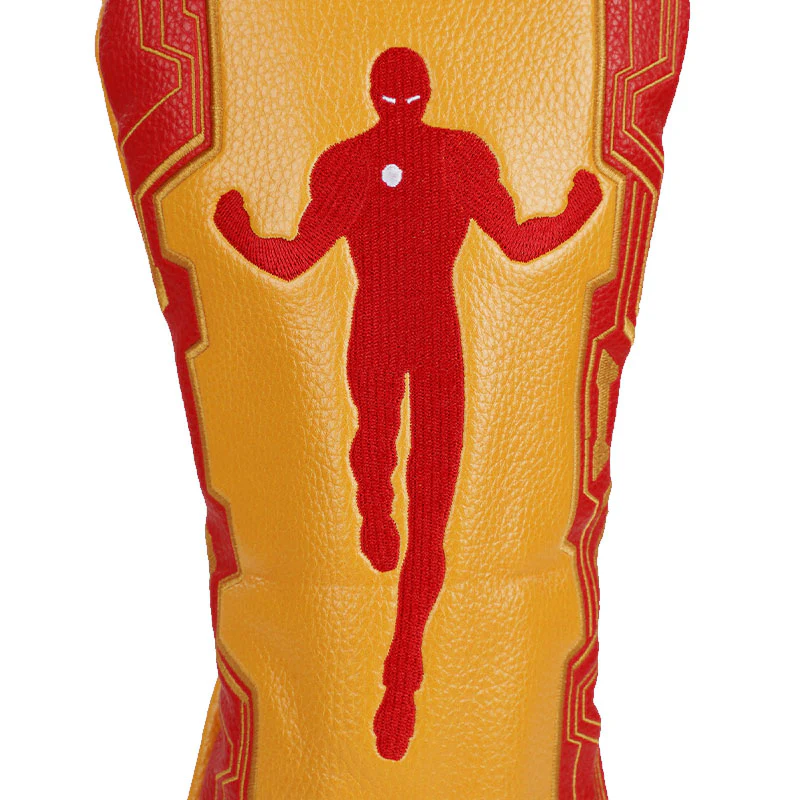 DISNEY Iron Man Driver Headcover - Image 3