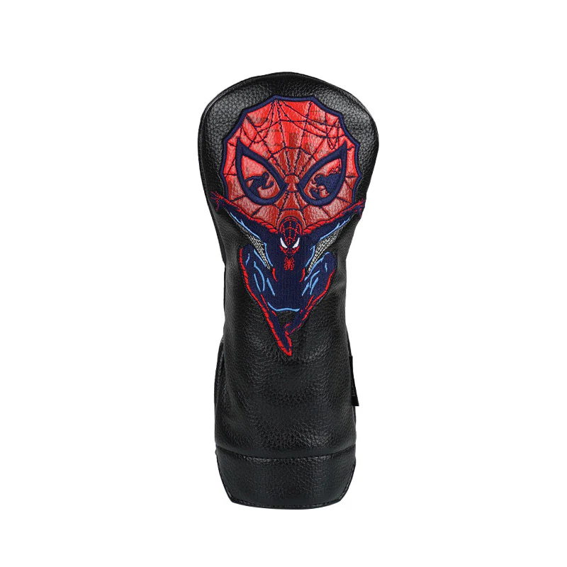 DISNEY Spider-Man Fairway Headcover