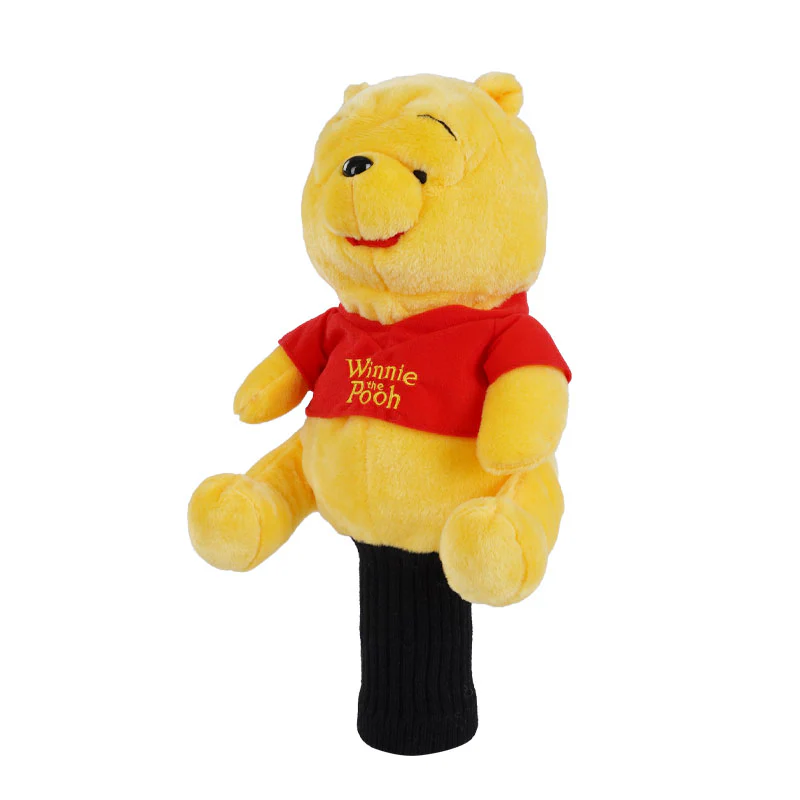 DISNEY Winnie The Pooh Driver Headcover - Image 3