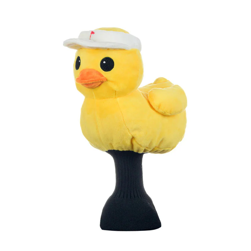 DAPHNE Rubber Duck Hybrid Headcover - Image 3
