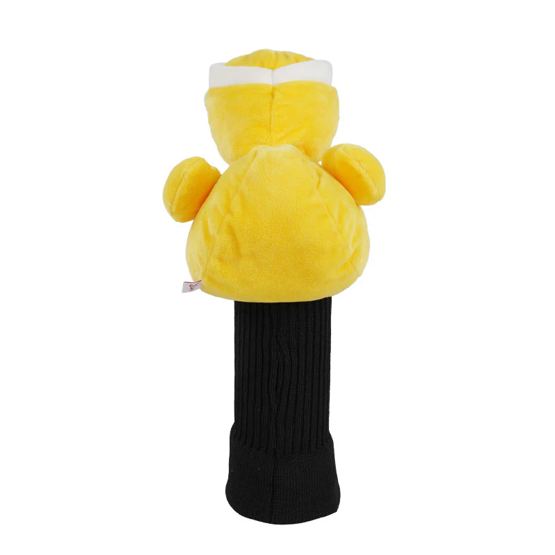 DAPHNE Rubber Duck Hybrid Headcover - Image 4