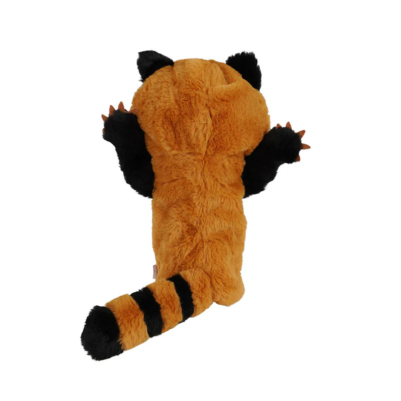 DAPHNE Red Panda Headcover - Image 2