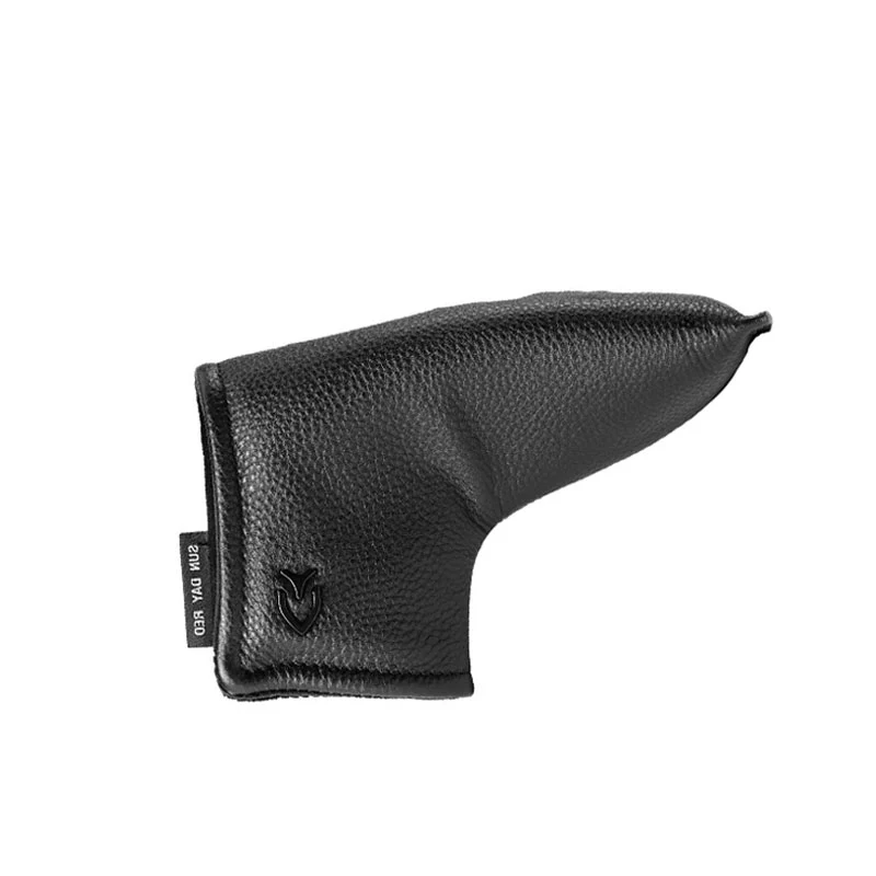 SUN DAY RED x Vessel Blade Putter Headcover - Image 2
