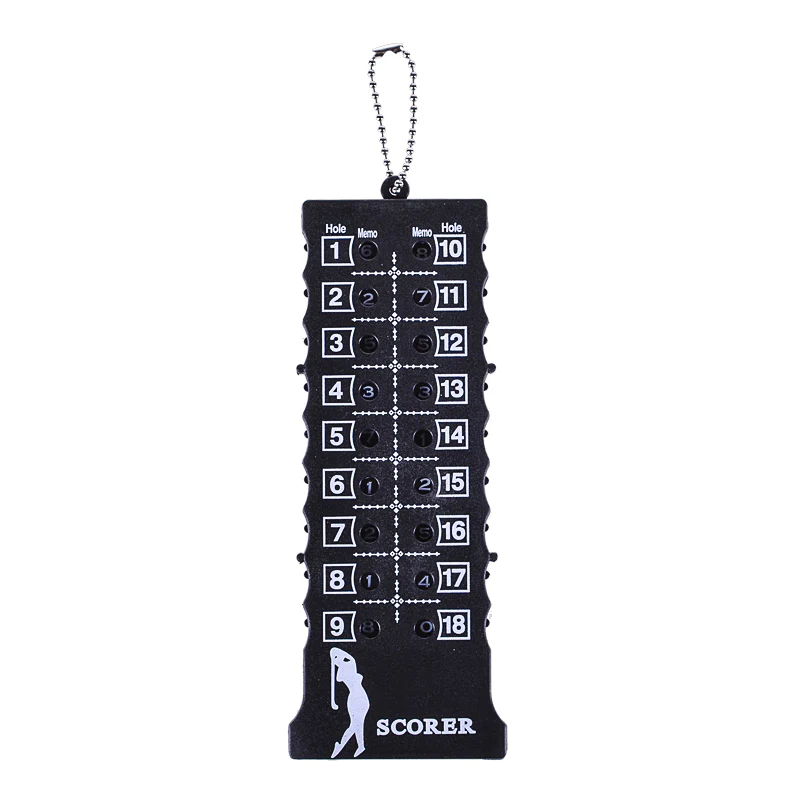 GENERAL ITEM Paragon 18 Holes Counter
