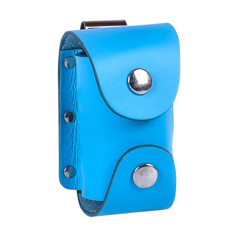 TABATA Golf Ball Case (Blue) - Image 2
