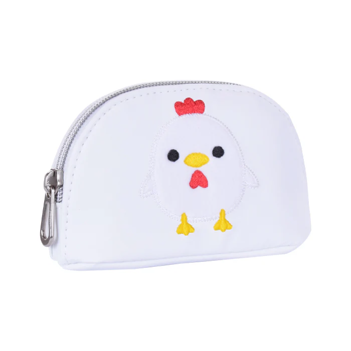 LE COQ SPORTIF GOLF Accessory Holder (White)