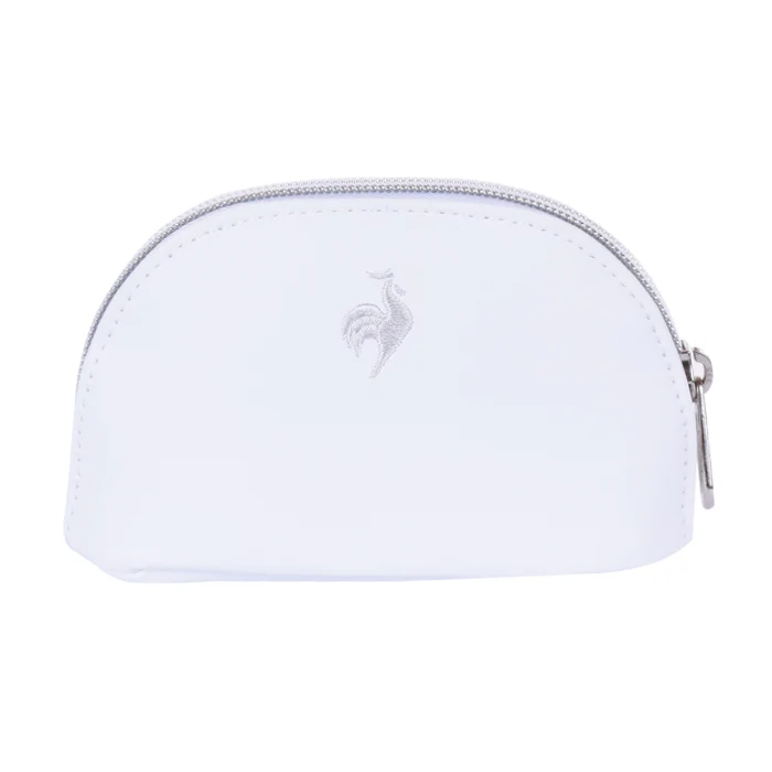 LE COQ SPORTIF GOLF Accessory Holder (Yellow) - Image 2