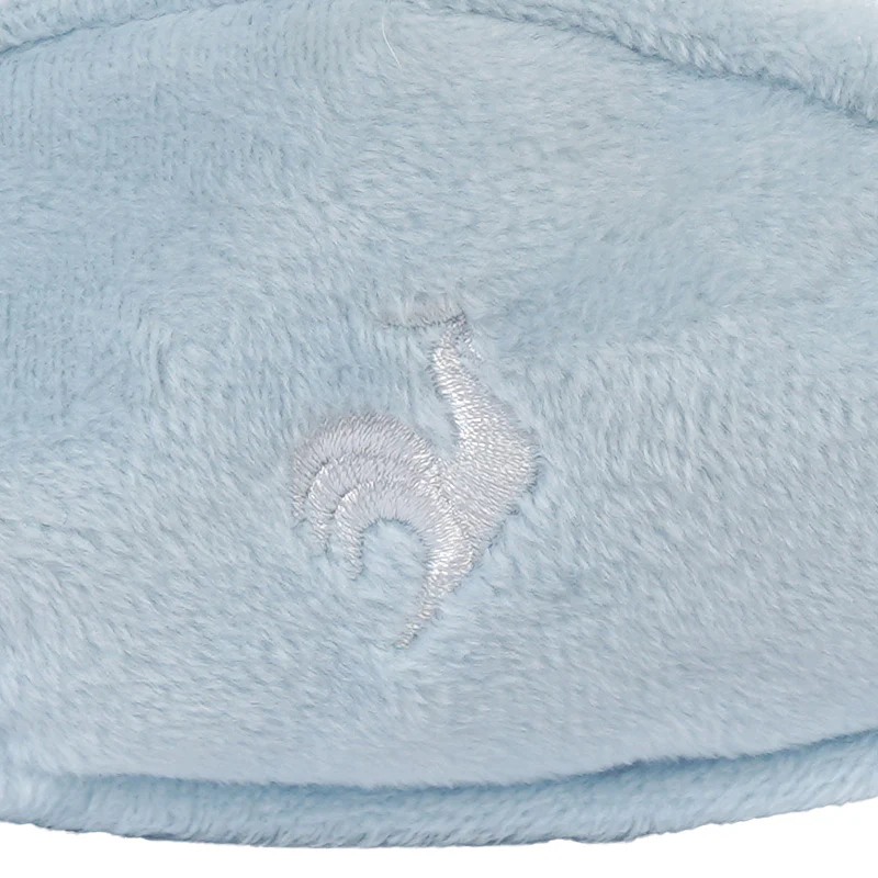LE COQ SPORTIF GOLF Fluffy Ball Holder (Sax) - Image 4