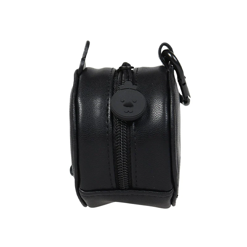 LE COQ SPORTIF GOLF Ball Holder (Black) - Image 3