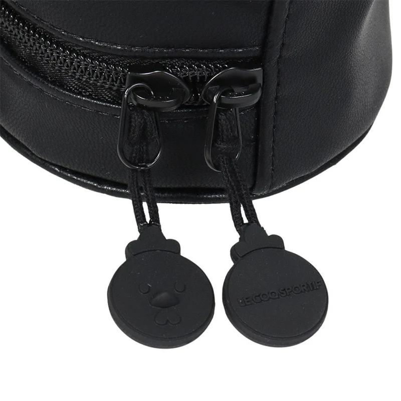 LE COQ SPORTIF GOLF Ball Holder (Black) - Image 4