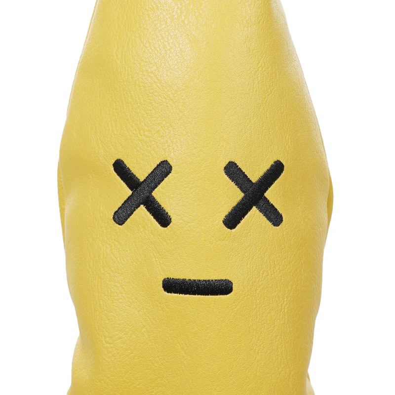 KRAVE Bad Banana Utility Headcover - Image 3