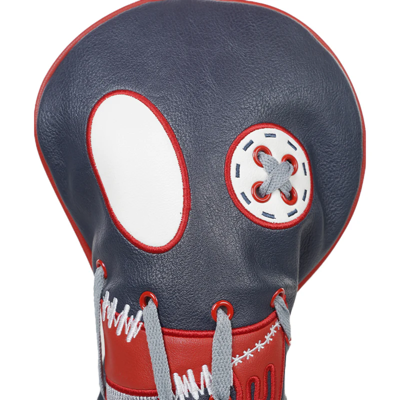 KRAVE Moji Driver Headcover - Image 3