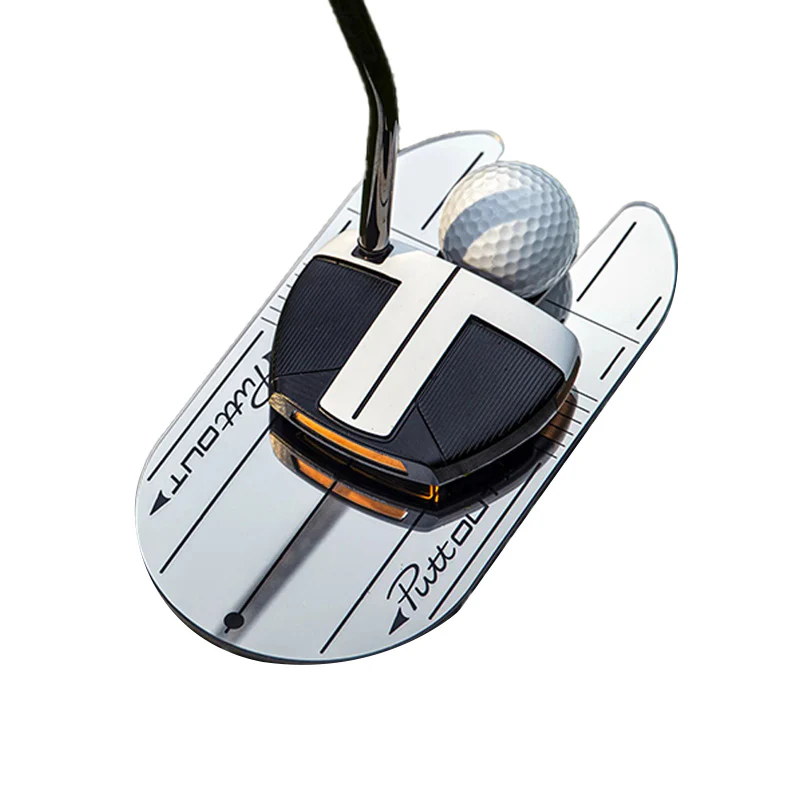 PUTTOUT Compact Mirror - Image 3