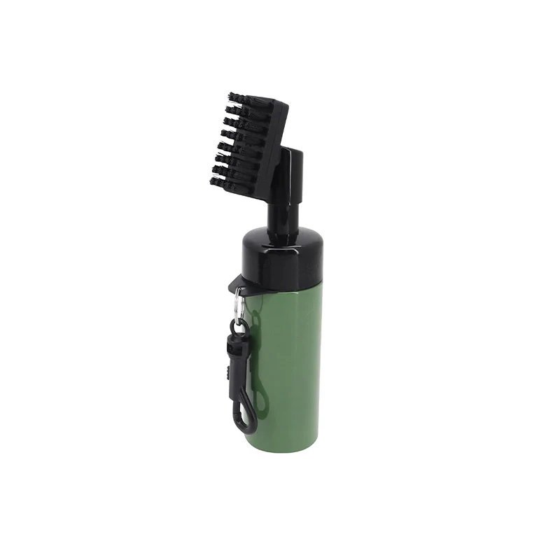 GENERAL ITEM Barudan Club Brush (Green) - Image 3