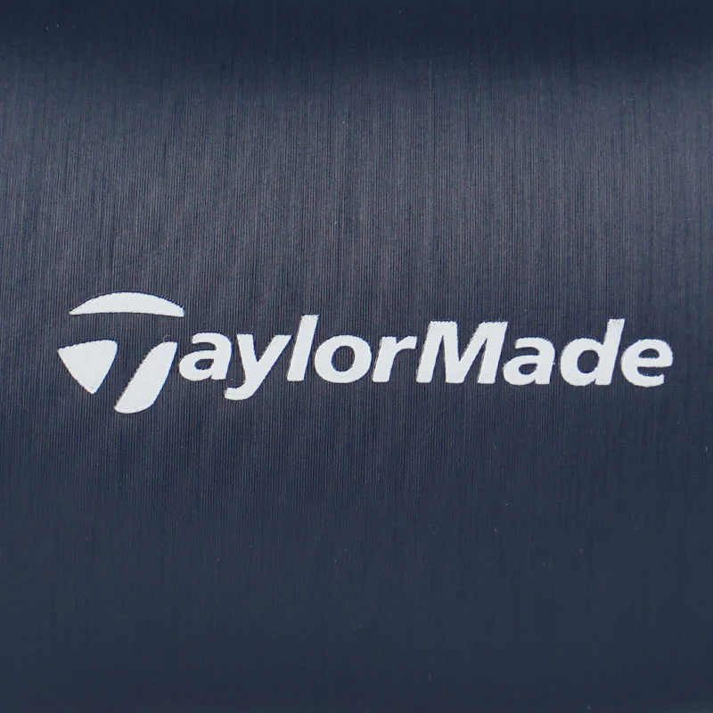 TAYLORMADE Circle Logo Ball Case (Navy) - Image 4