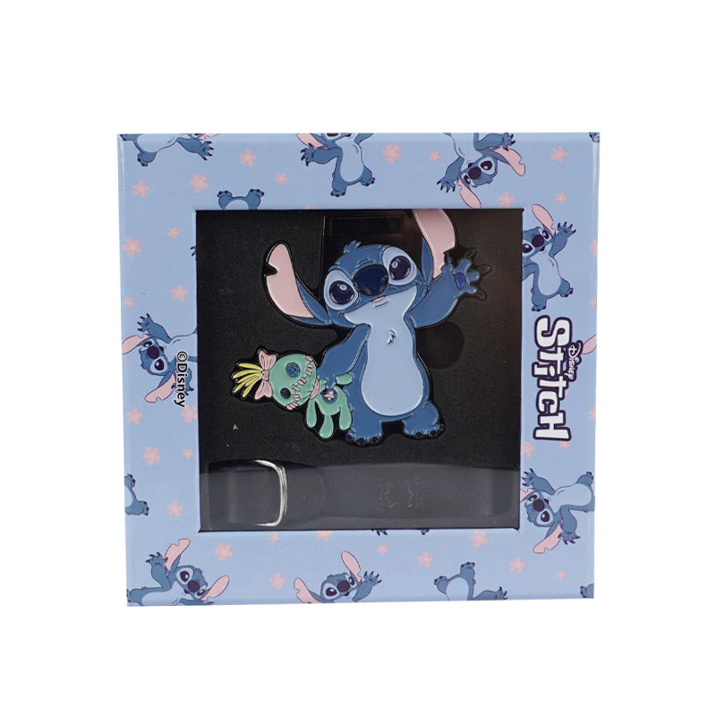 DISNEY Stitch Bag Tag - Image 3