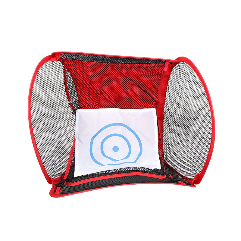 GENERAL ITEM Paragon Golf Hitting Net (Red)