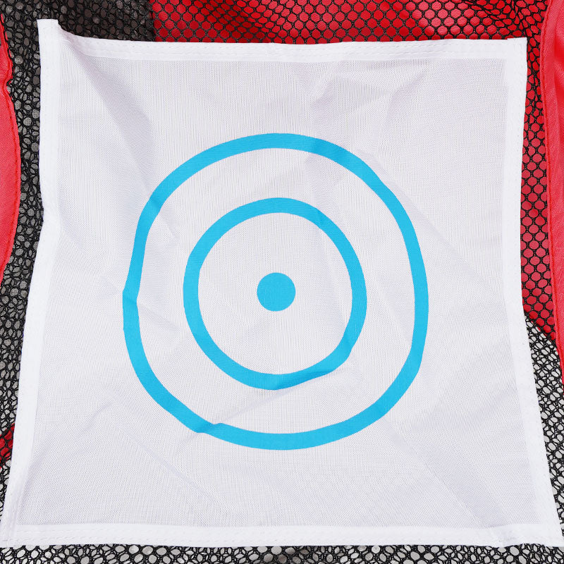 GENERAL ITEM Paragon Golf Hitting Net (Red) - Image 2