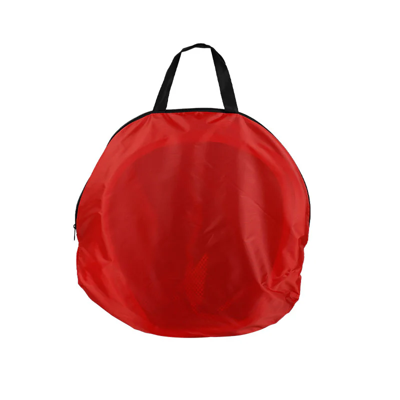 GENERAL ITEM Paragon Golf Hitting Net (Red) - Image 4